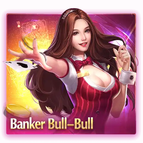 Banker Bull-Bull