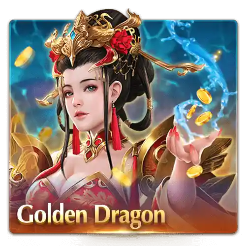 Golden Dragon