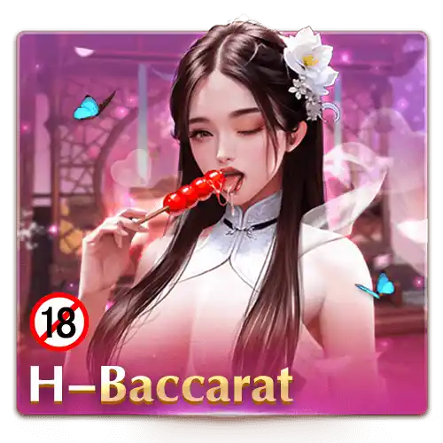 H-Baccarat