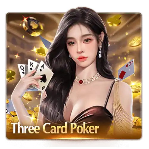 Three Card Poker