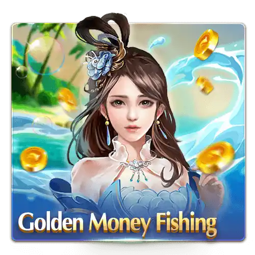 Golden Money Fishing