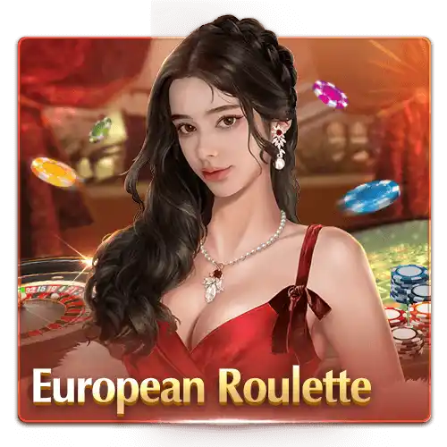 European Roulette